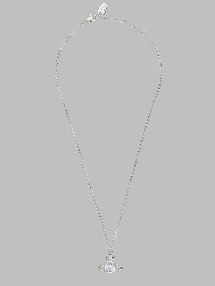 Vivienne Westwood Collana Con Ciondolo Reina Large