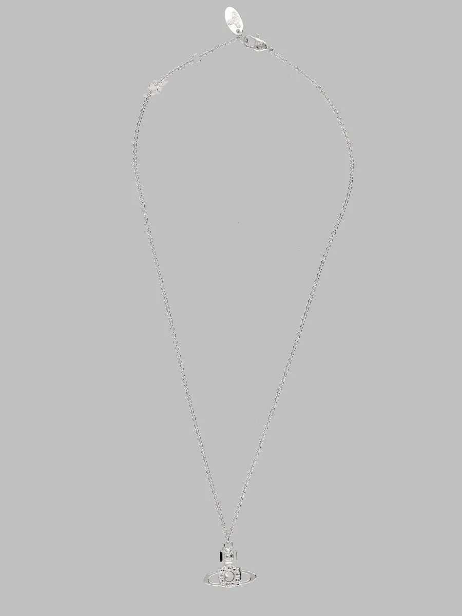 Vivienne Westwood Collana Con Ciondolo Reina Large