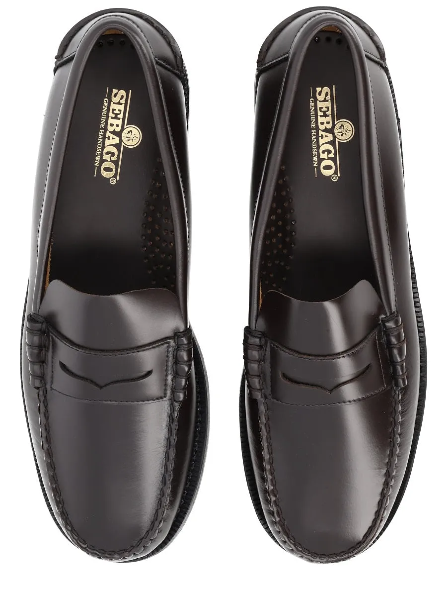 Sebago Mocassino Classic Dan