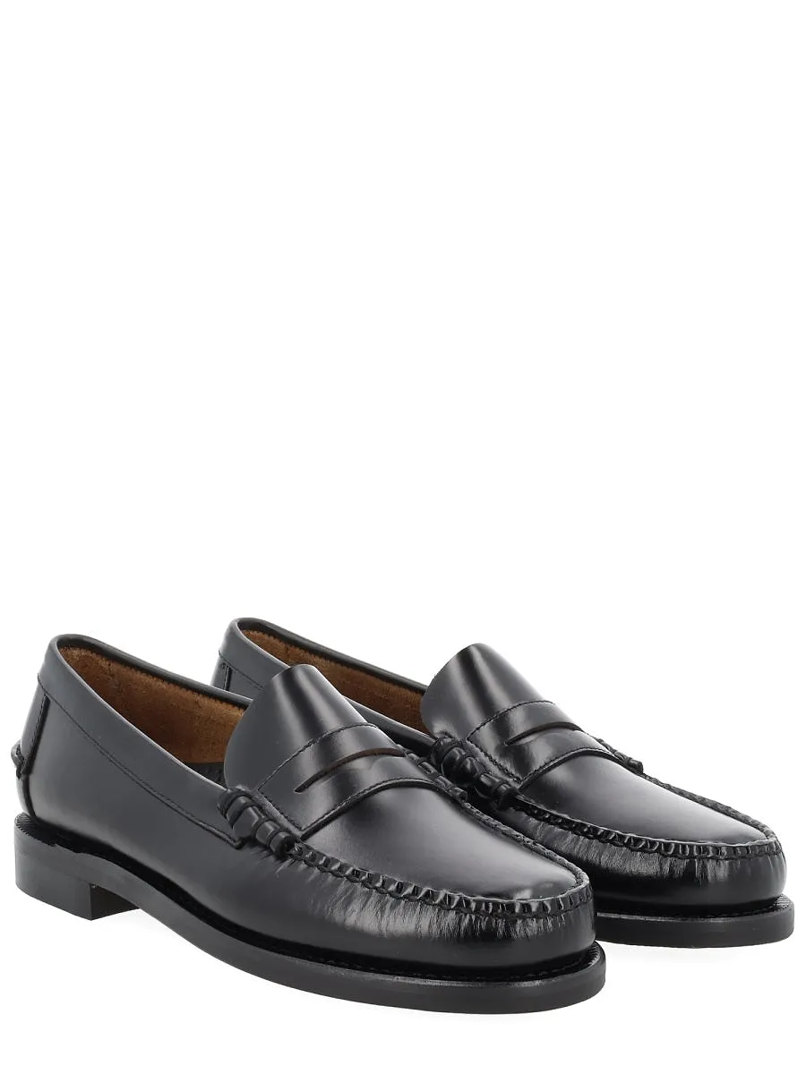 Sebago Mocassino Classic Dan