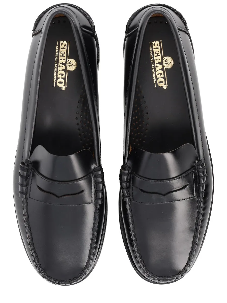Sebago Mocassino Classic Dan