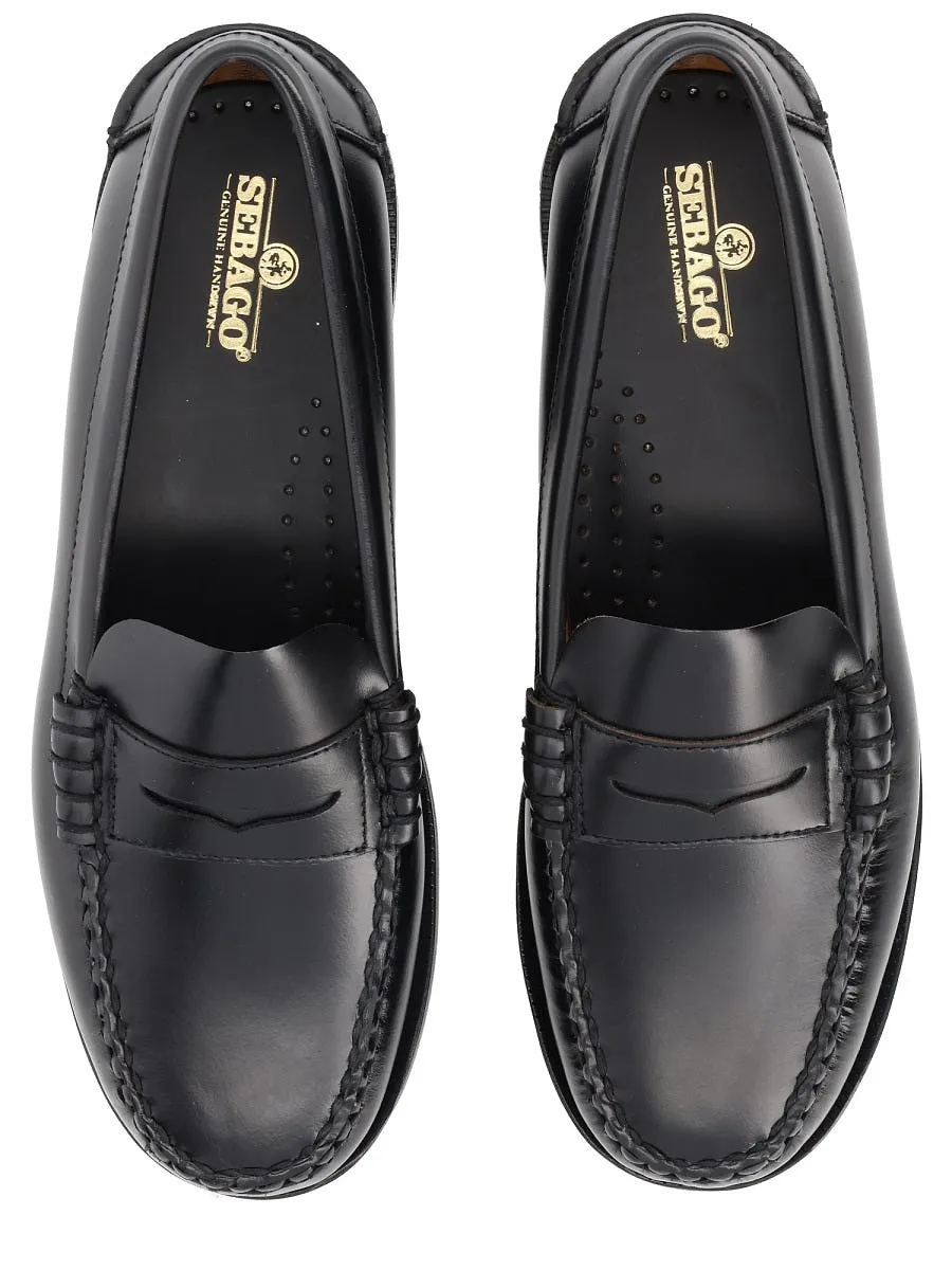 Sebago Mocassino Classic Dan