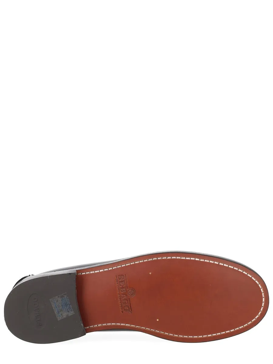 Sebago Mocassino Classic Dan
