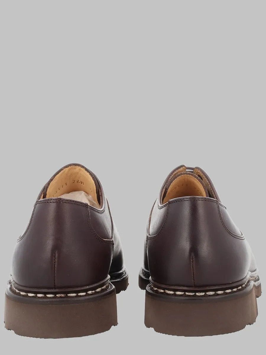 Paraboot Mocassino Derby Avignon