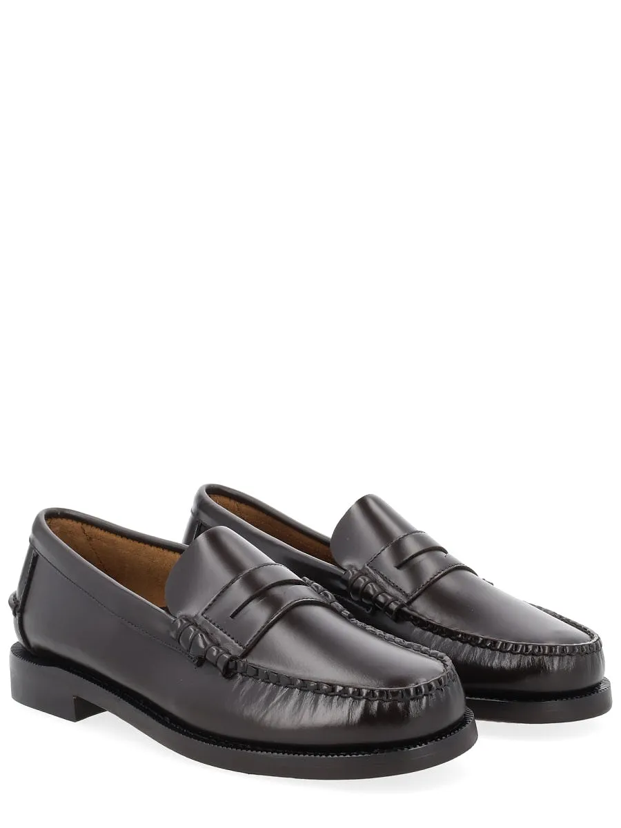 Sebago Mocassino Classic Dan