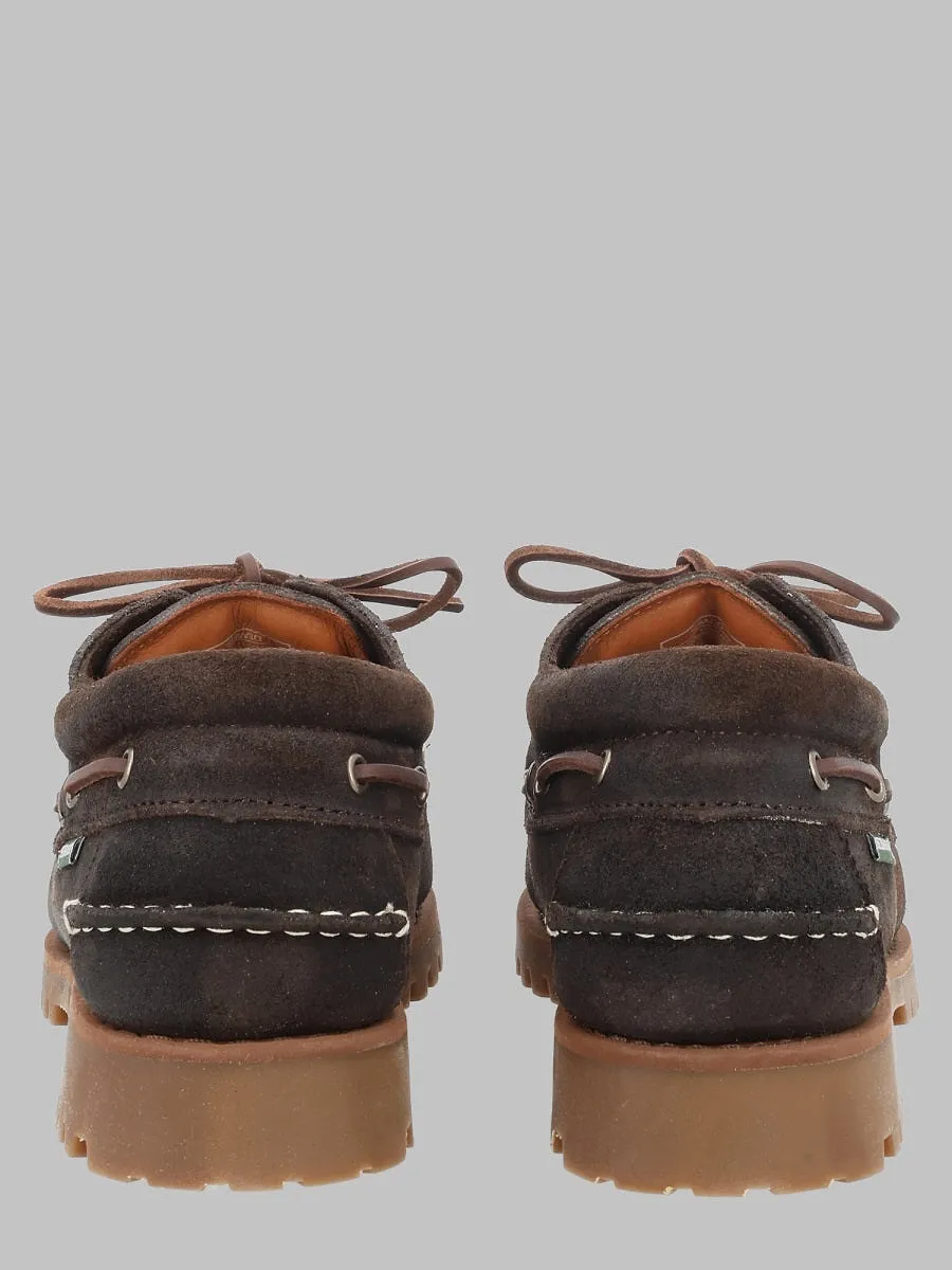Sebago Mocassino Acadia