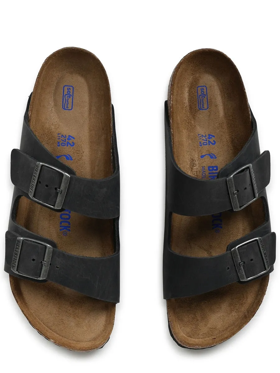 Birkenstock Sandalo Arizona Sfb