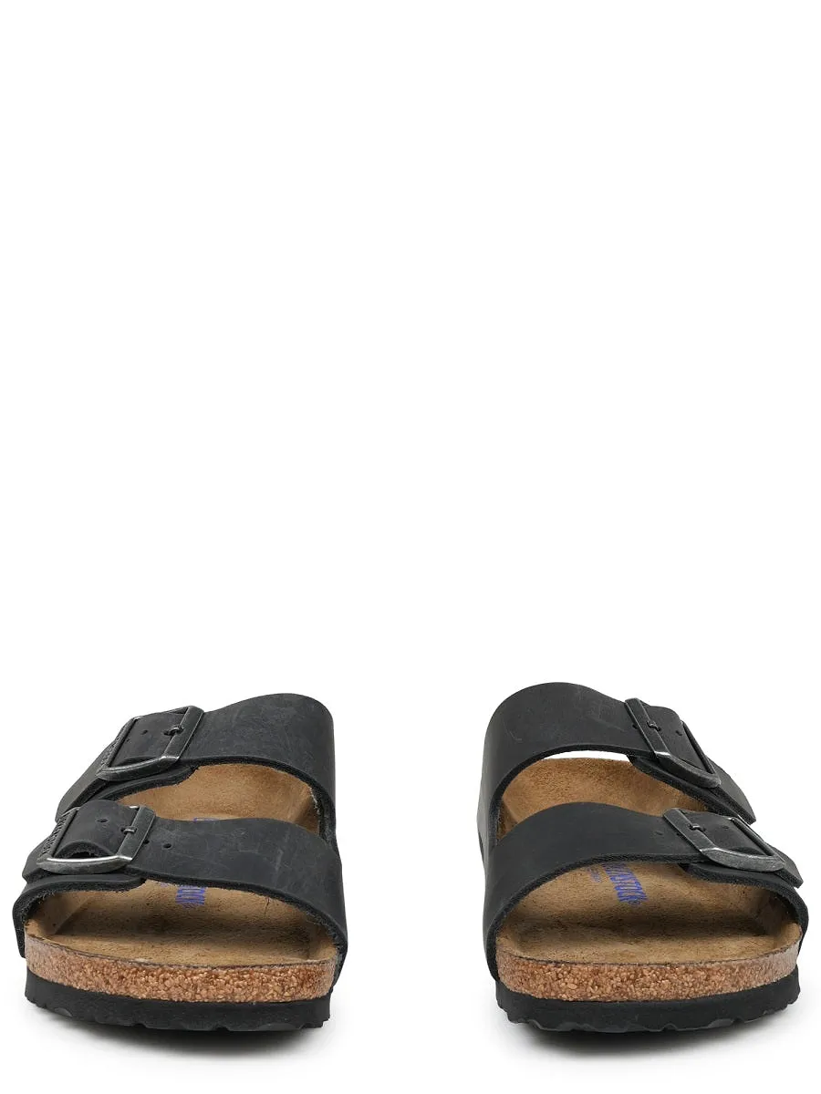 Birkenstock Sandalo Arizona Sfb
