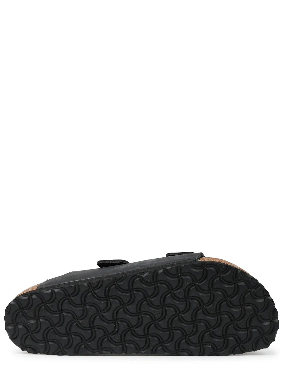 Birkenstock Sandalo Arizona Sfb