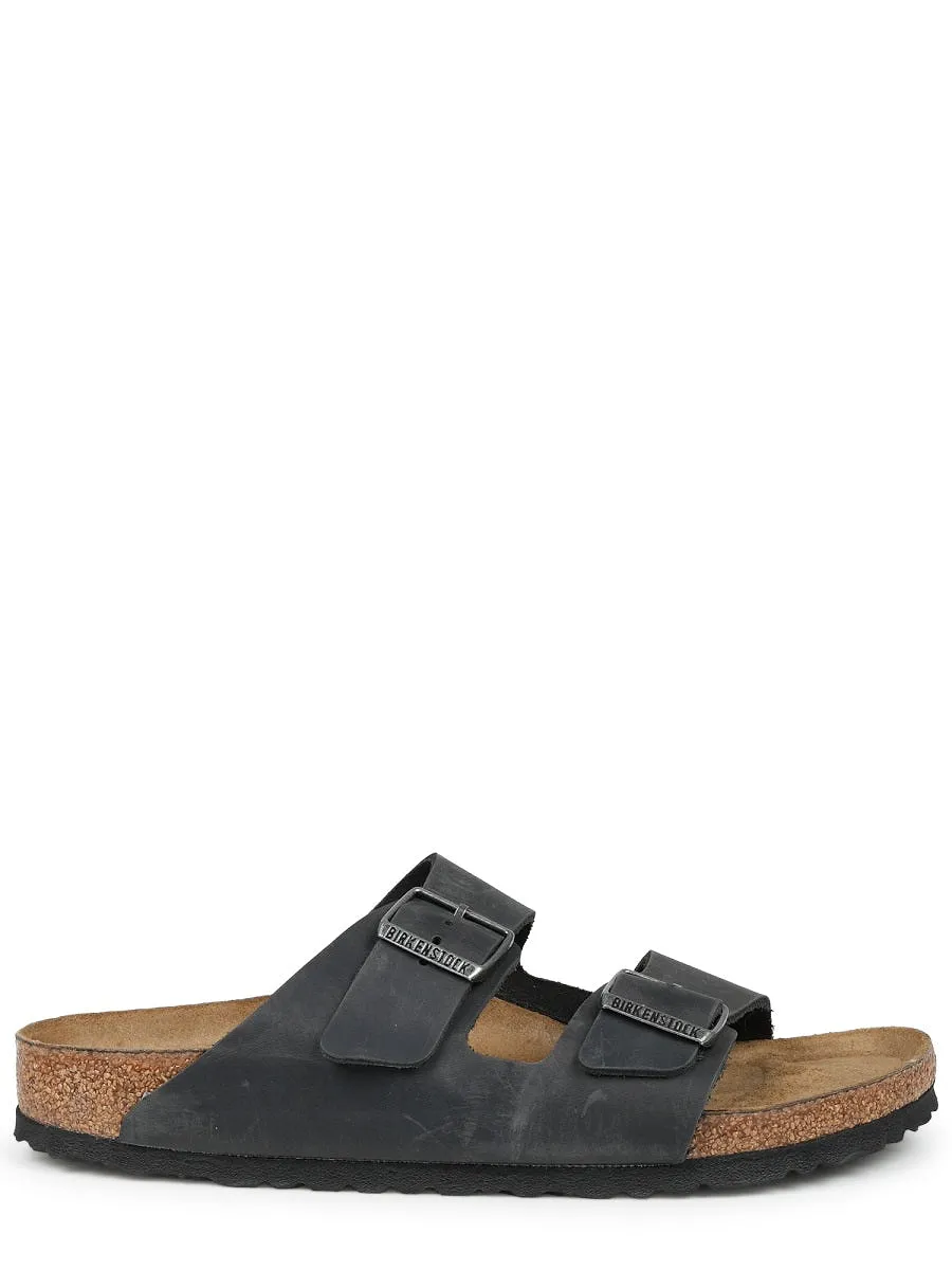 Birkenstock Sandalo Arizona Sfb