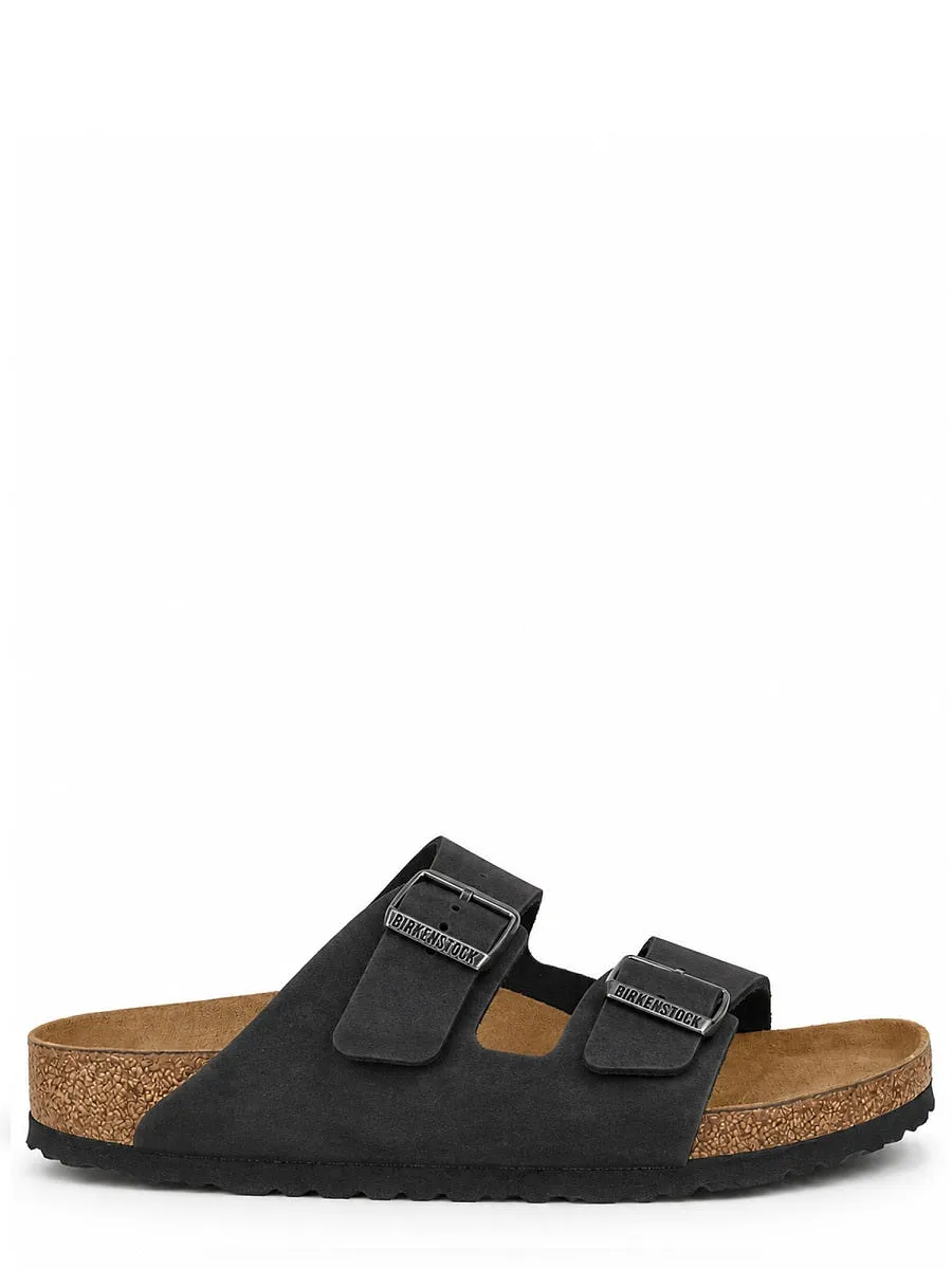 Birkenstock Sandalo Arizona Sfb