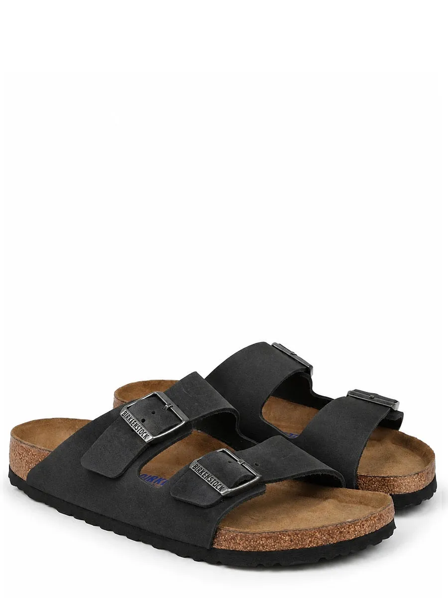 Birkenstock Sandalo Arizona Sfb