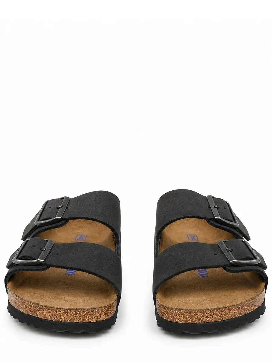 Birkenstock Sandalo Arizona Sfb