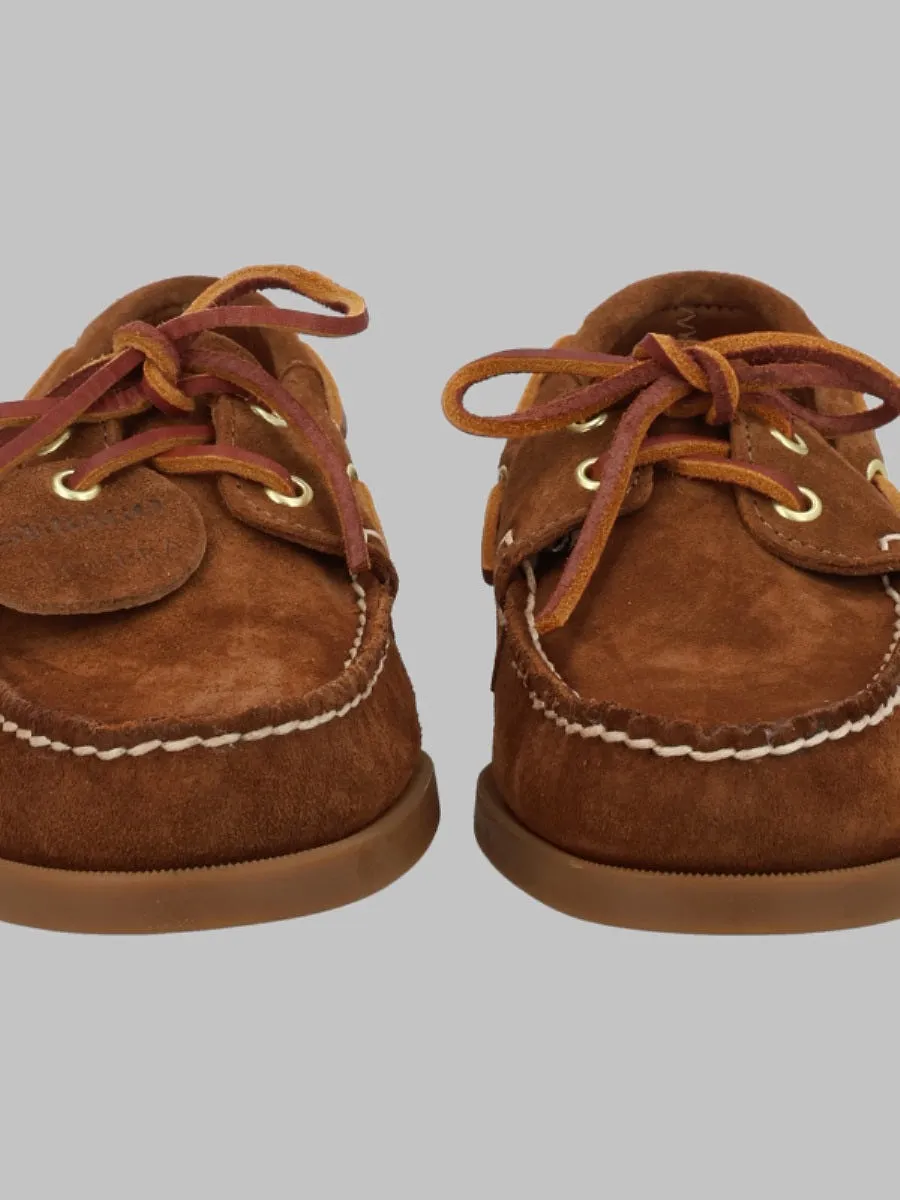 Sebago Mocassino Portland Artisan