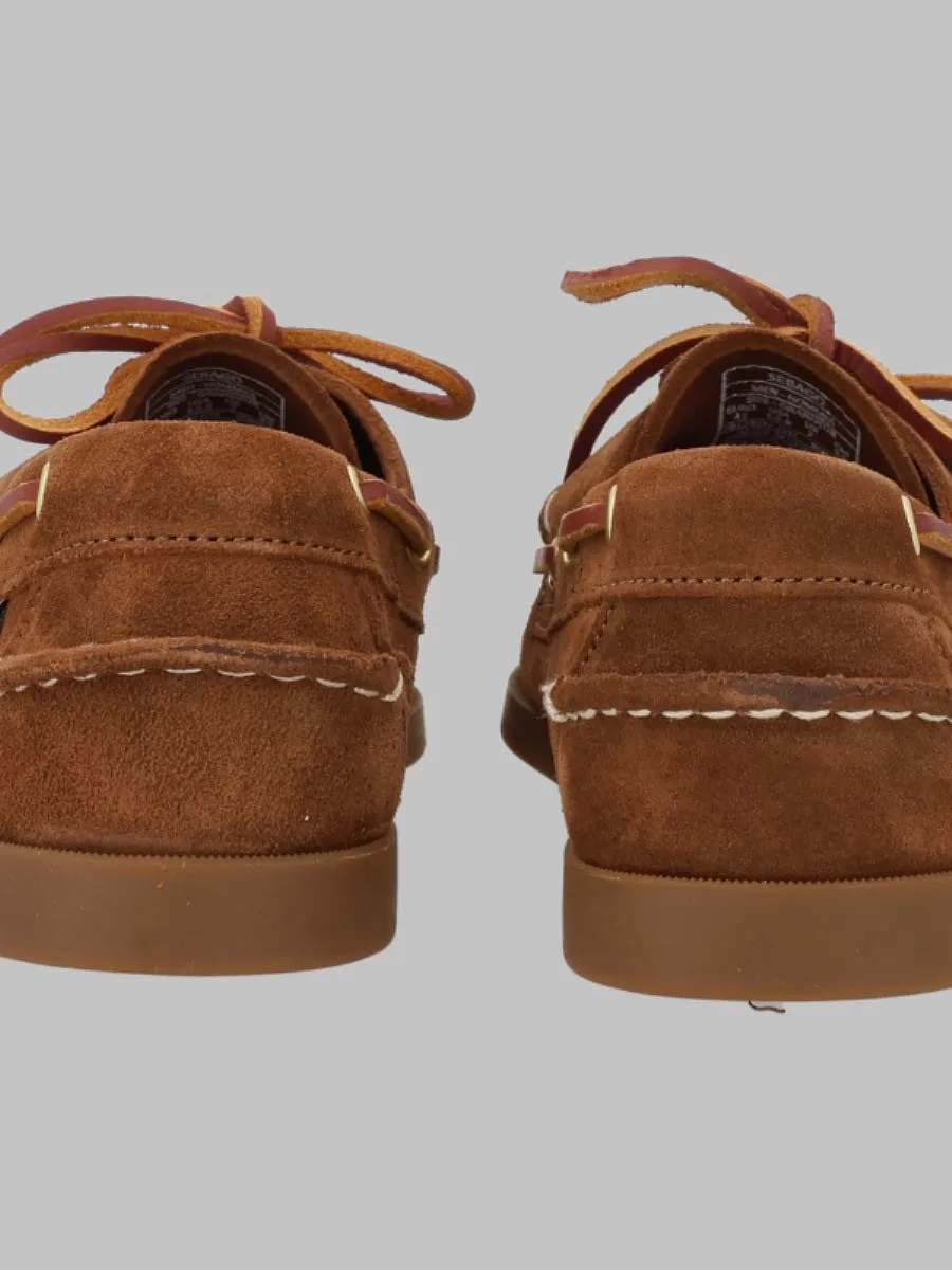 Sebago Mocassino Portland Artisan