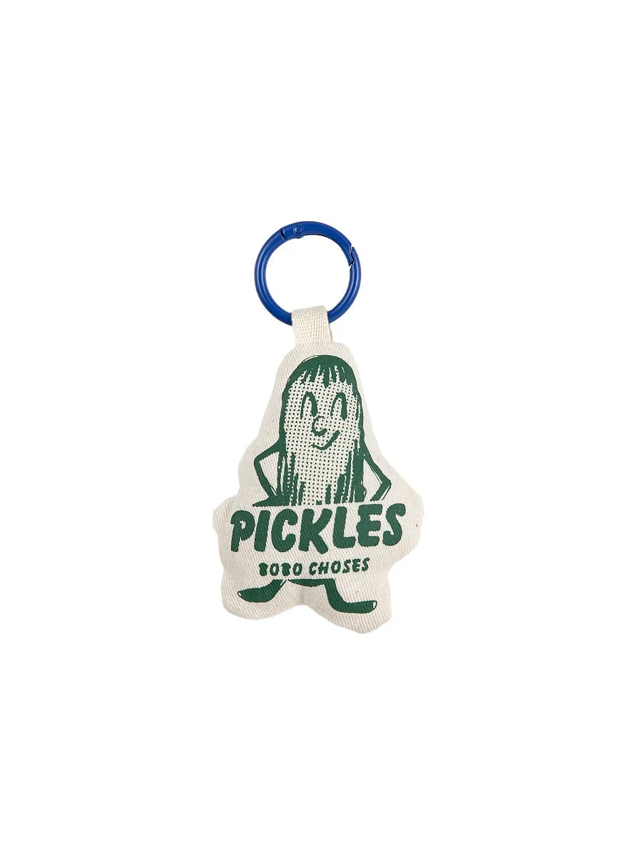 Bobo Choses Charm Pickles