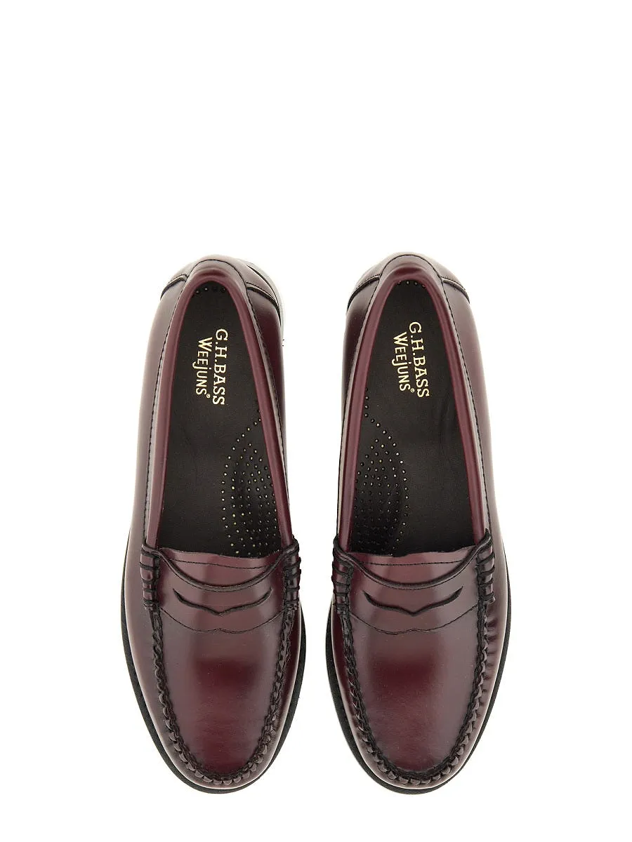 G.H. Bass Mocassino Weejun Penny