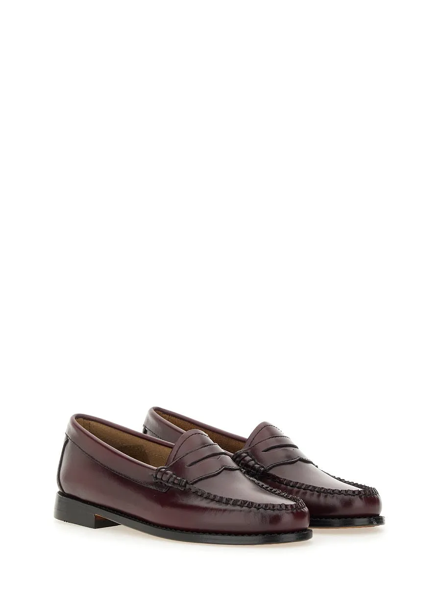 G.H. Bass Mocassino Weejun Penny