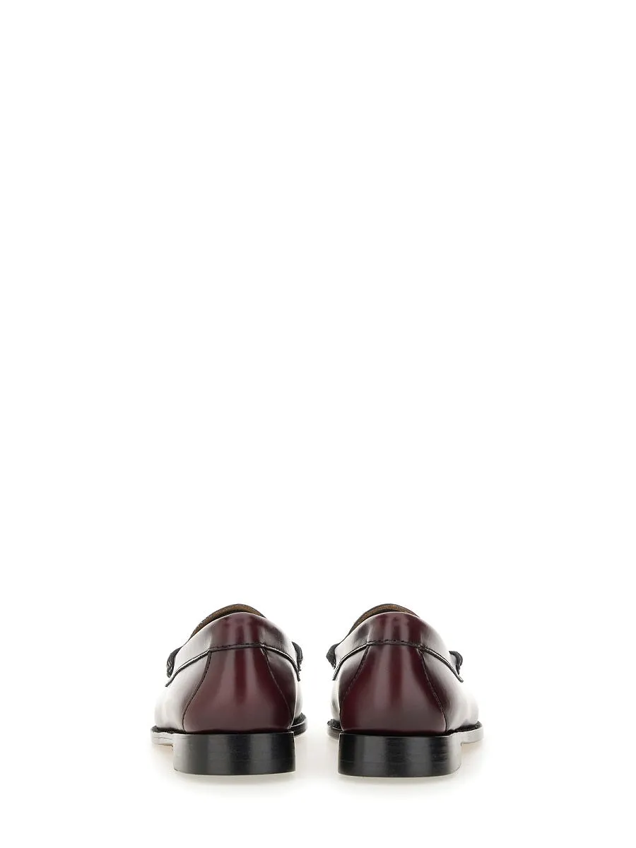 G.H. Bass Mocassino Weejun Penny