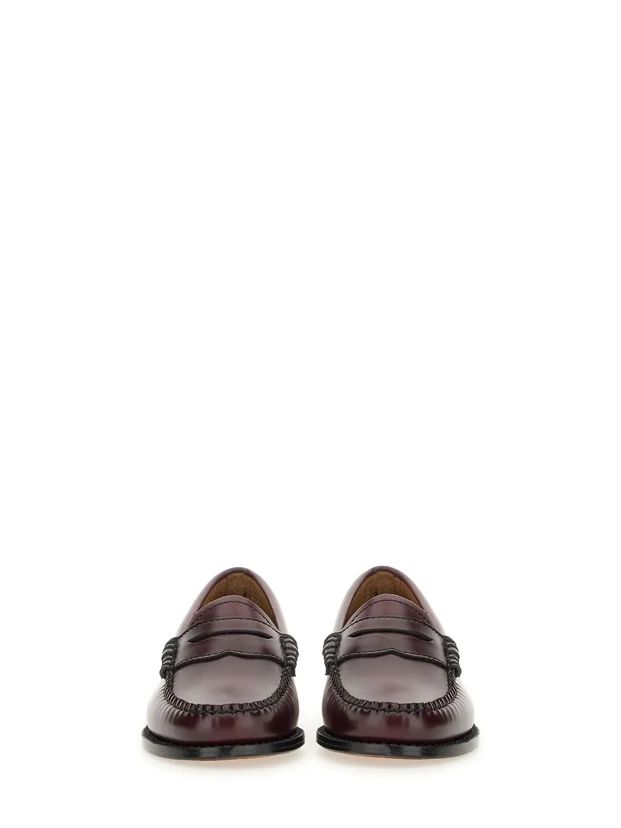 G.H. Bass Mocassino Weejun Penny