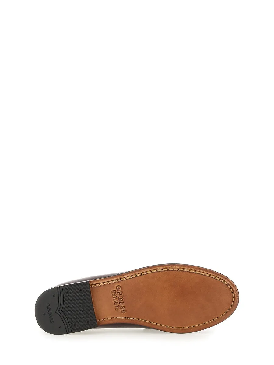 G.H. Bass Mocassino Weejun Penny