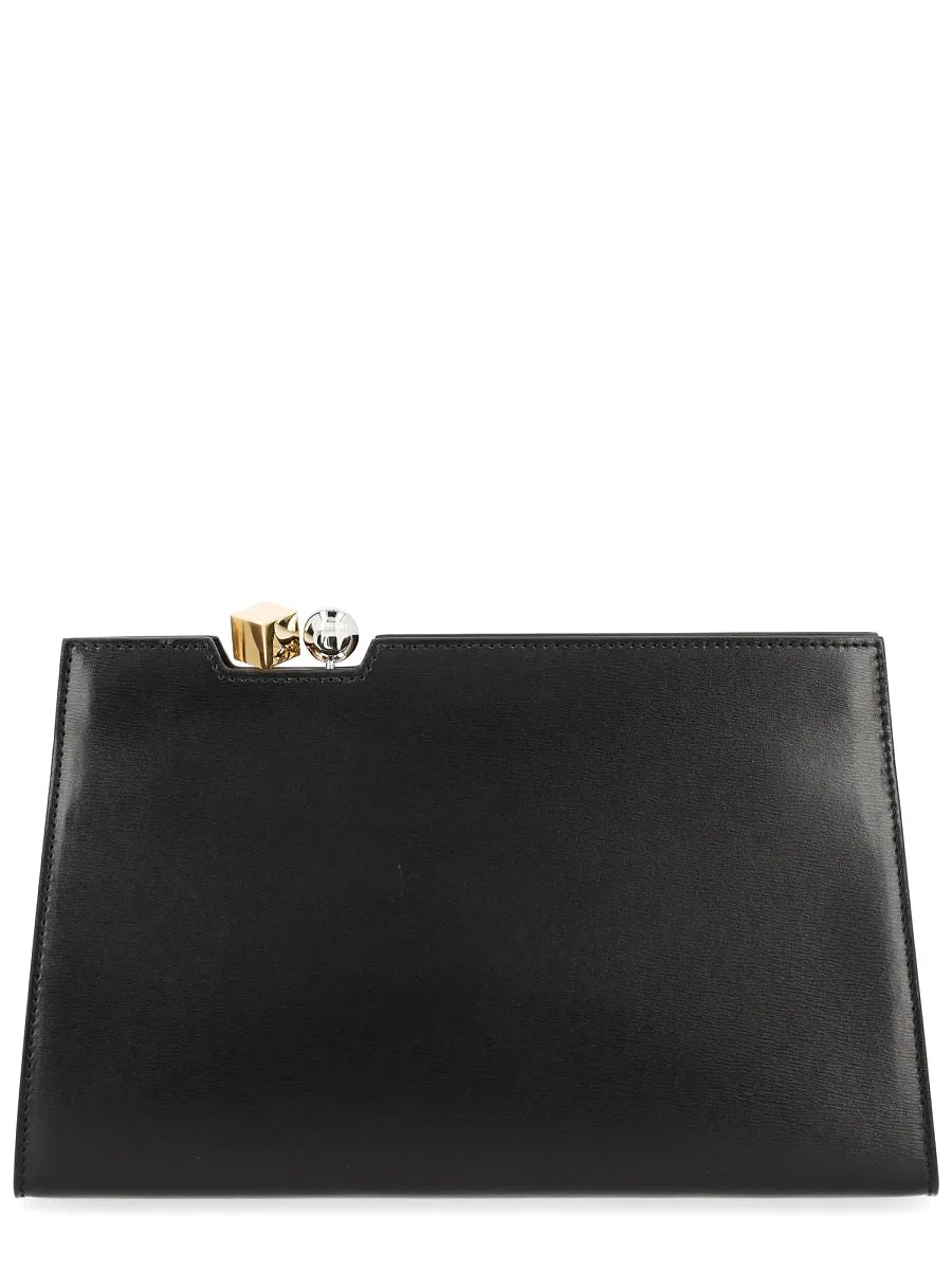 Jacquemus Borsa Le Salon