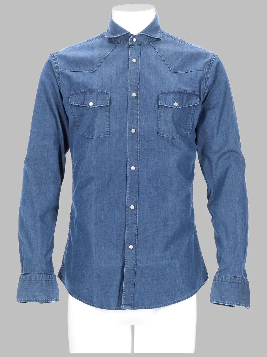 Brian Dales Camicia