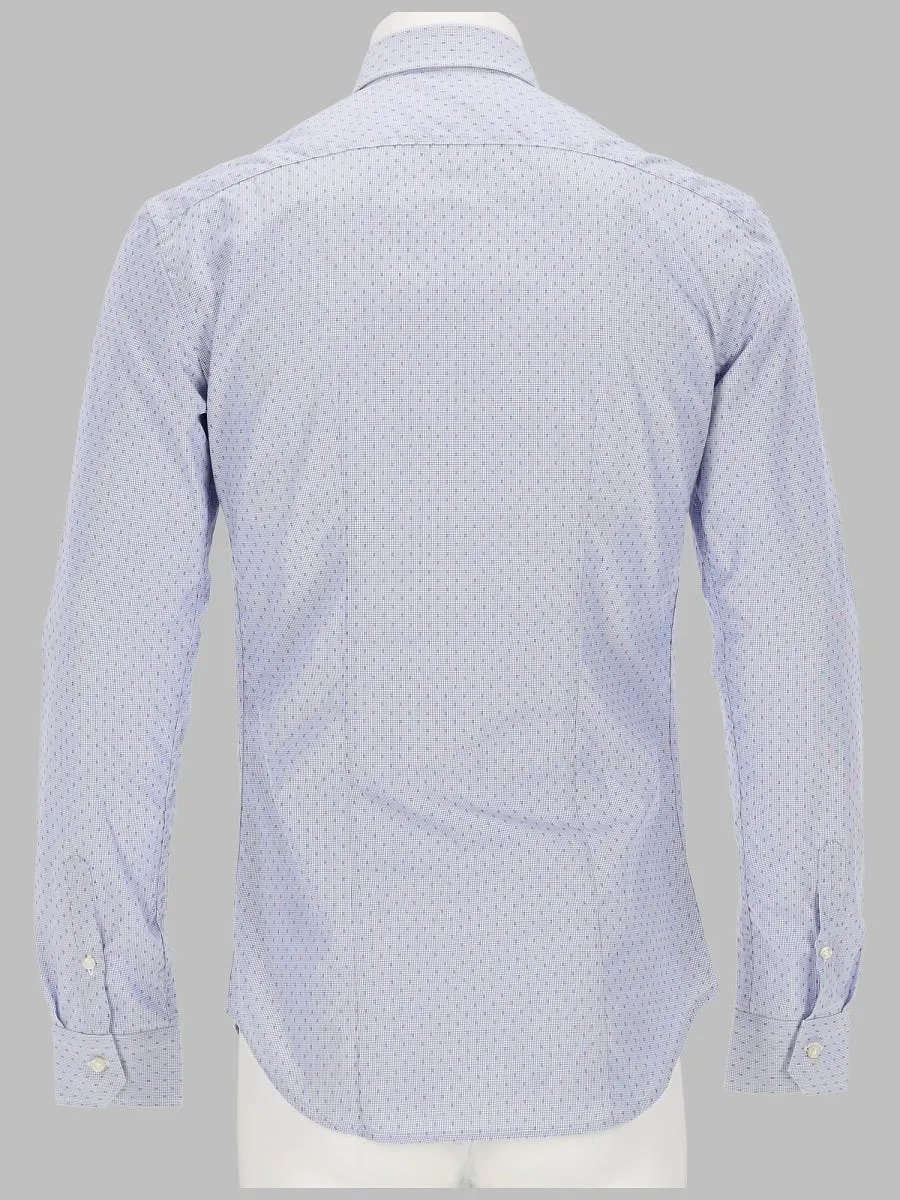 Brian Dales Camicia