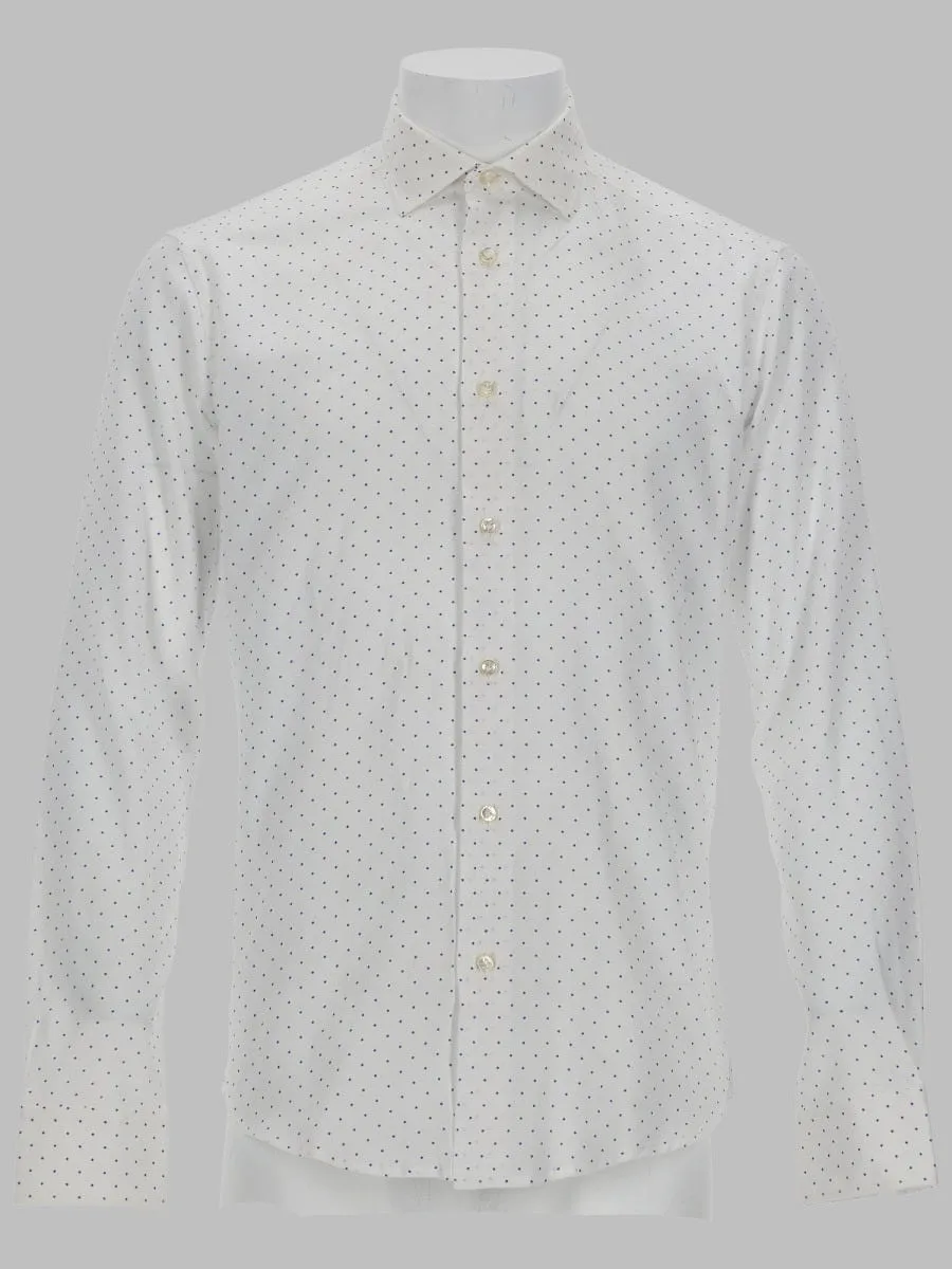Brian Dales Camicia
