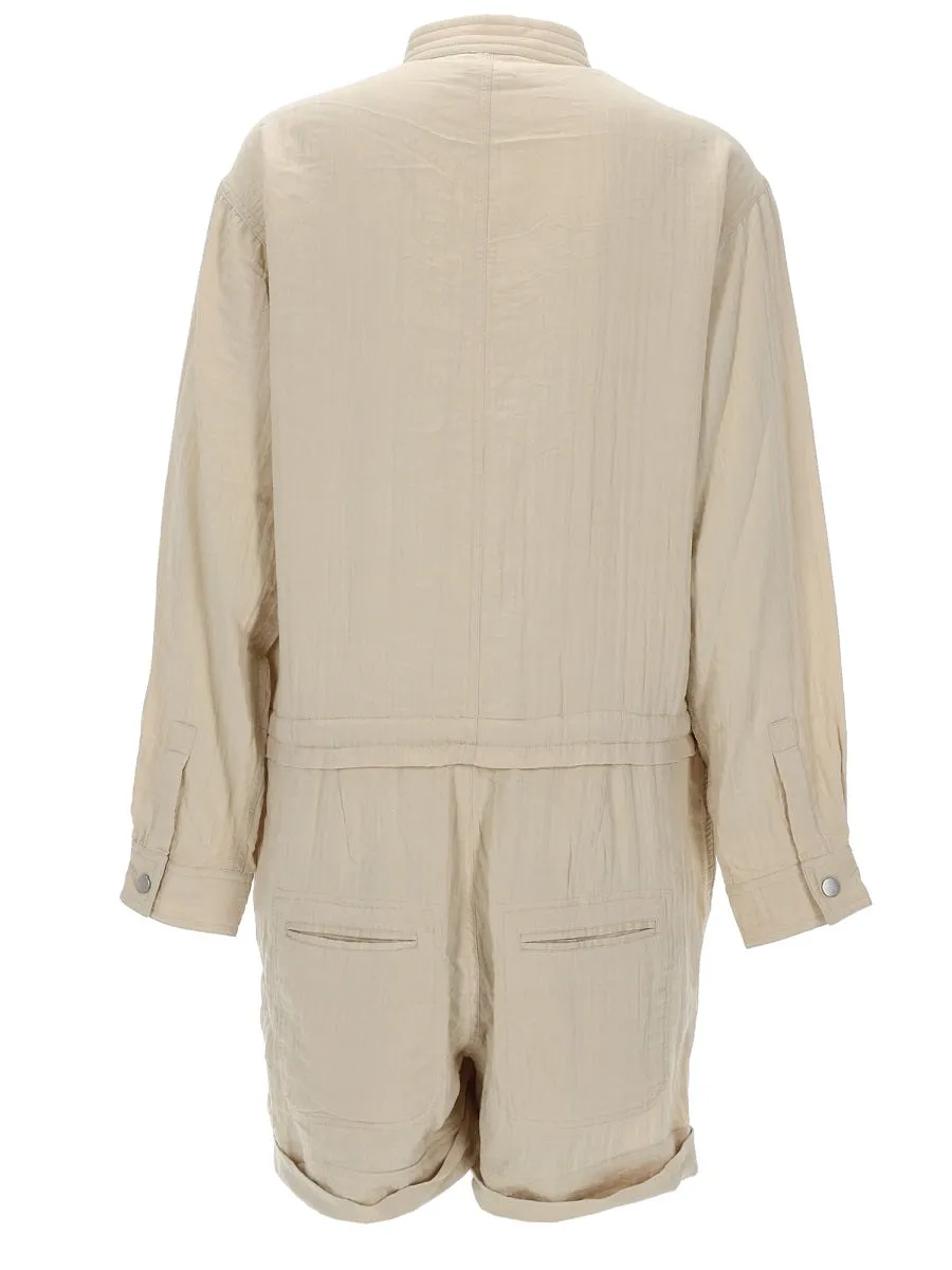 Marant ÉToile Jumpsuite Betyna