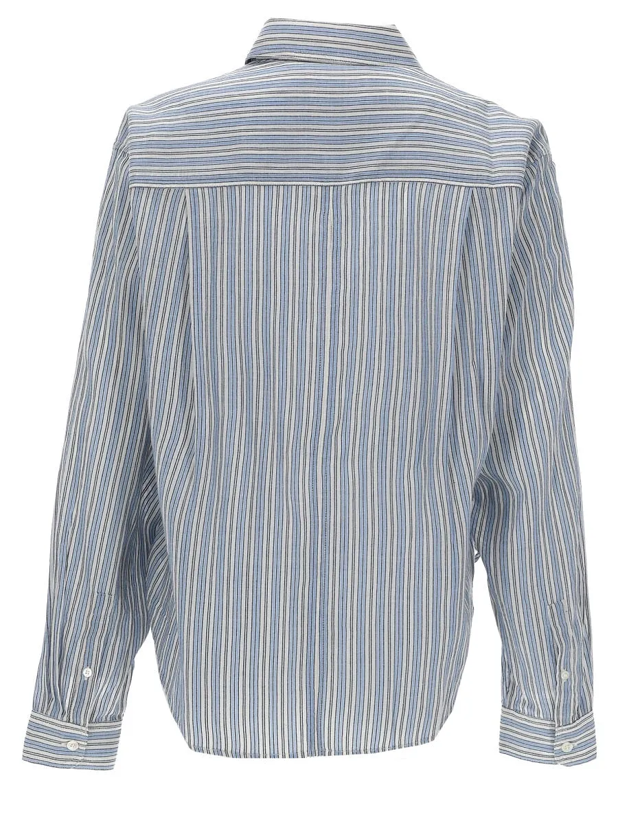Marant ÉToile Camicia Nath