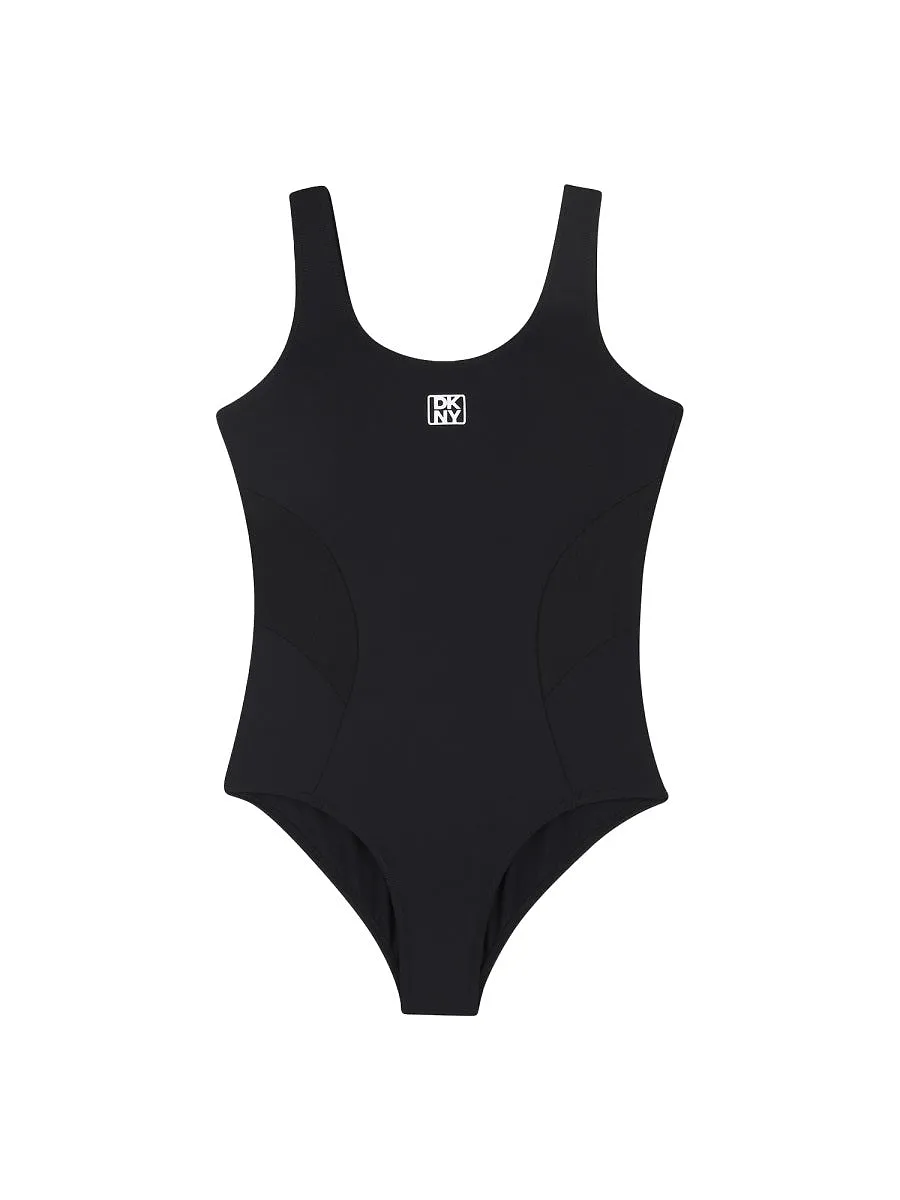 Dkny Costume Da Bagno Intero