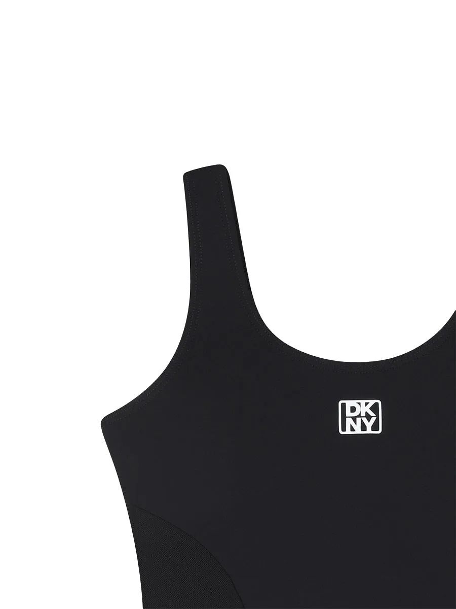 Dkny Costume Da Bagno Intero