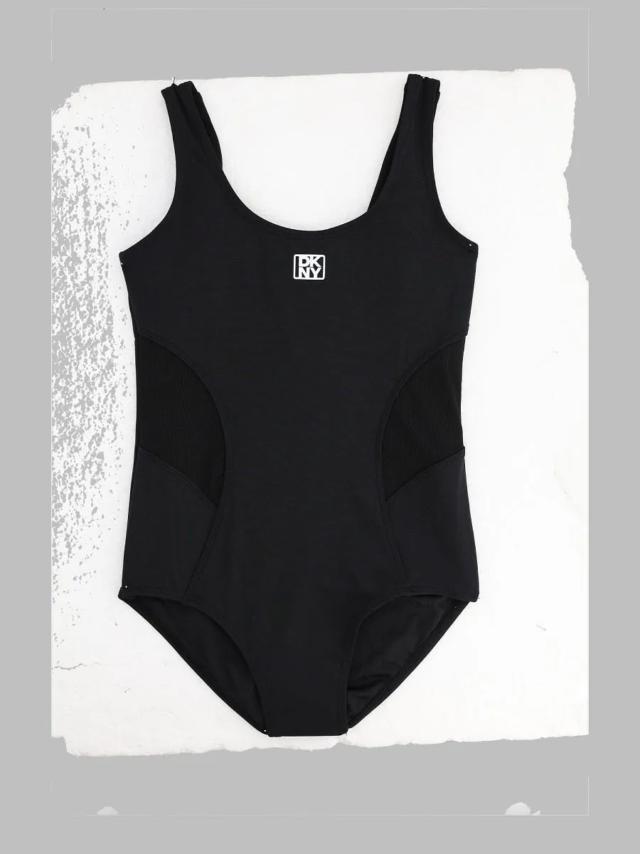 Dkny Costume Da Bagno Intero