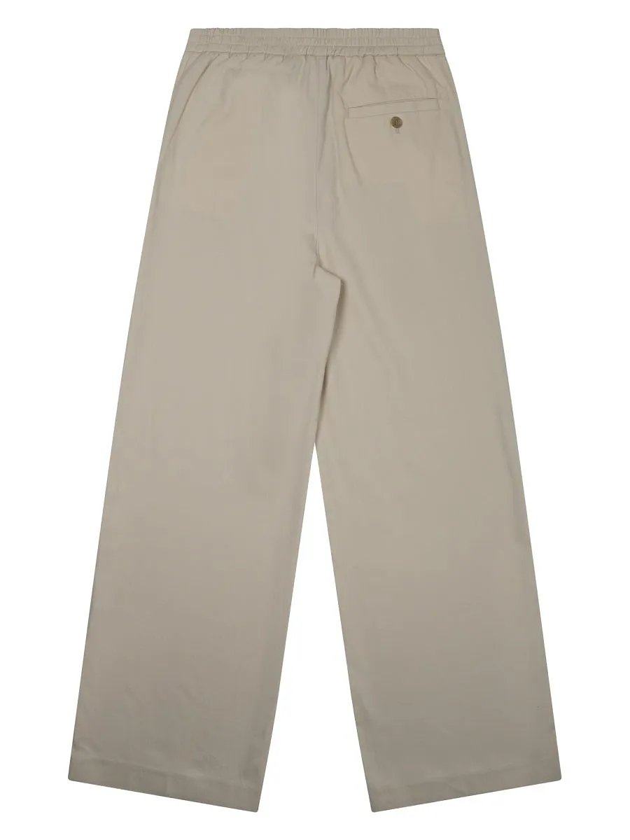Department Five Pantalone Charm A Palazzo