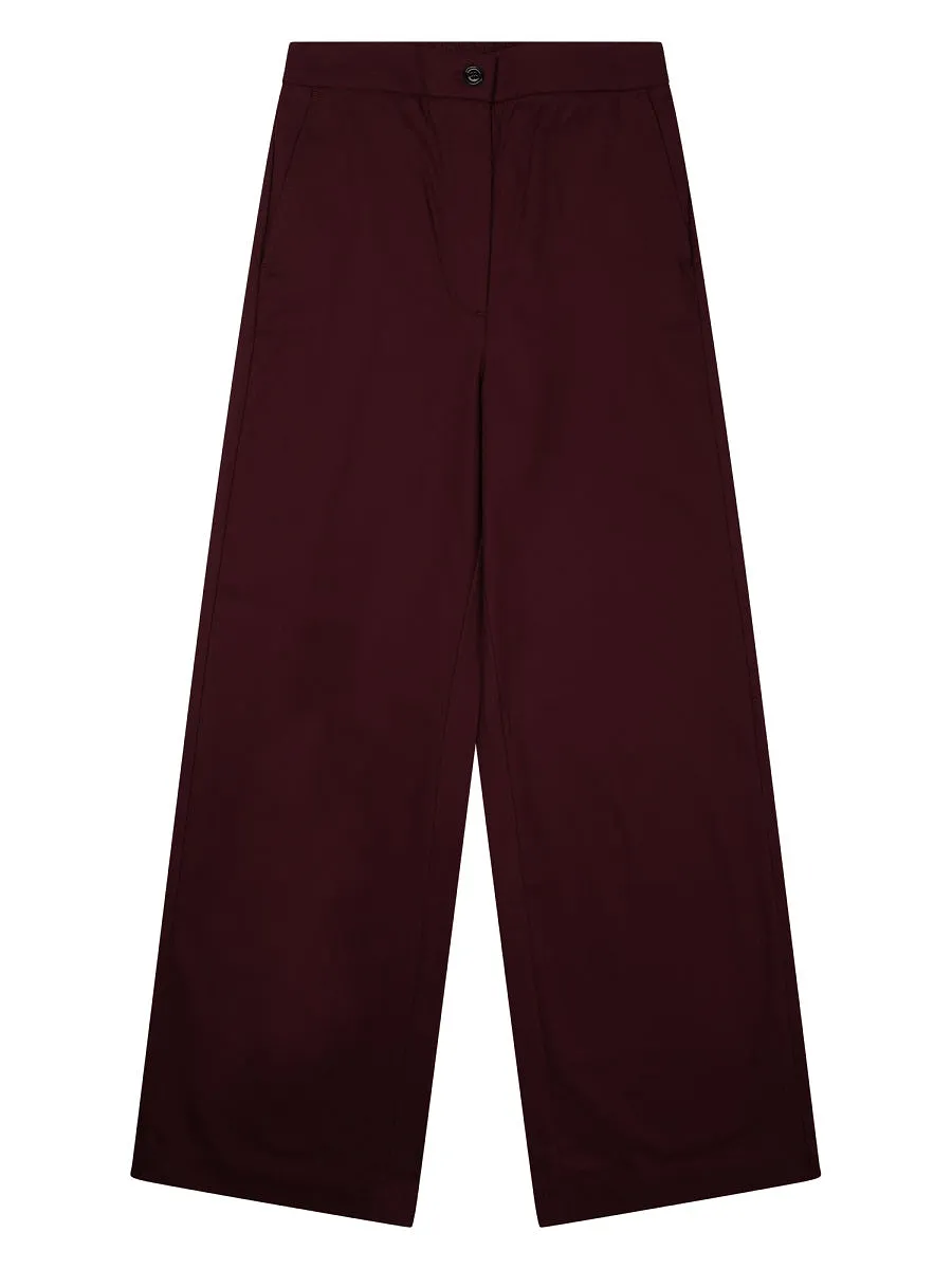 Department Five Pantalone Charm A Palazzo