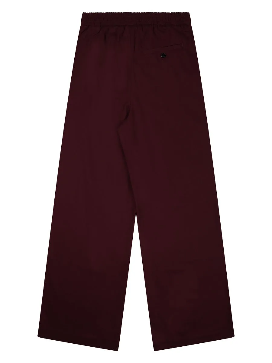 Department Five Pantalone Charm A Palazzo
