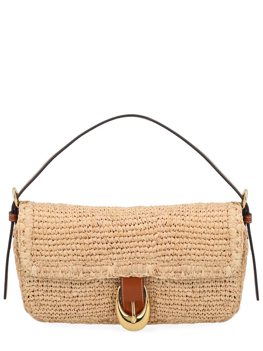 Staud Borsa Harlow