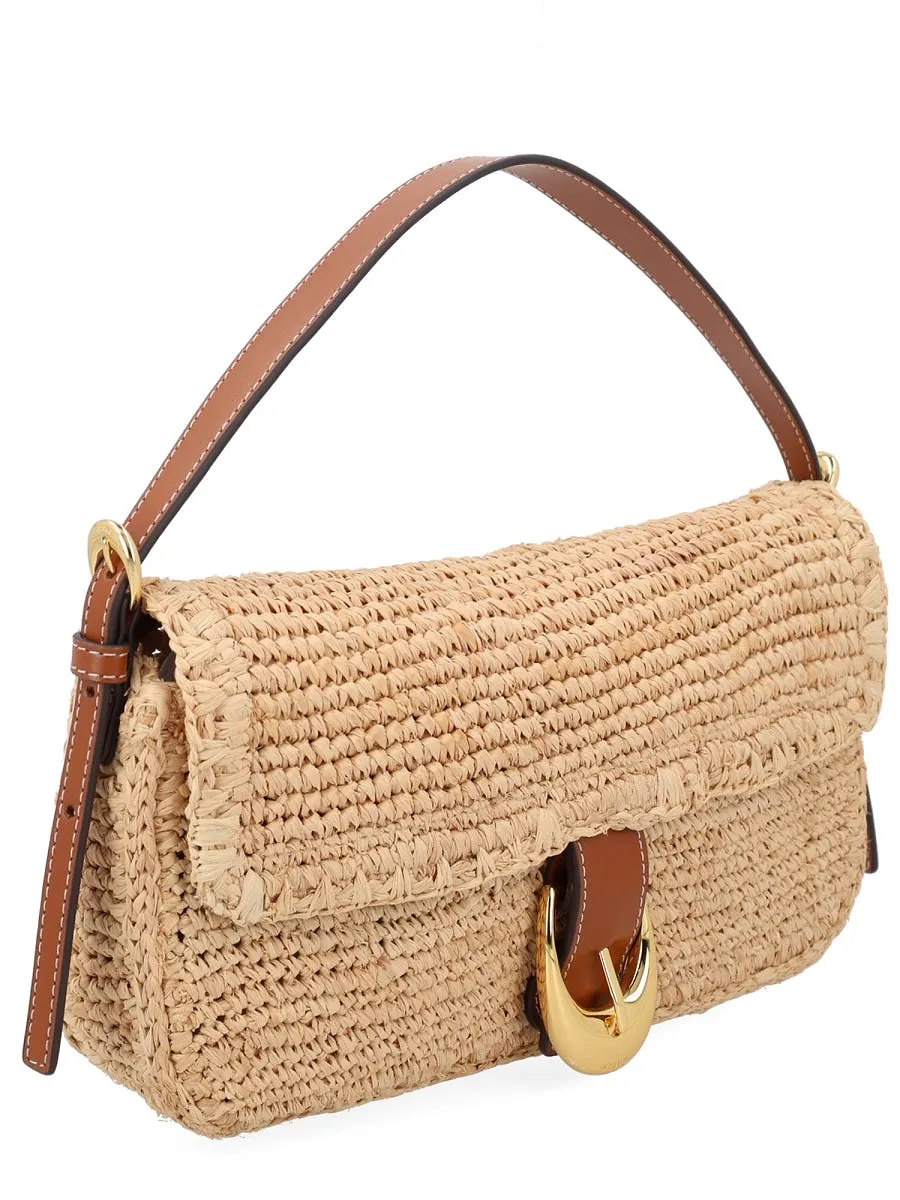 Staud Borsa Harlow
