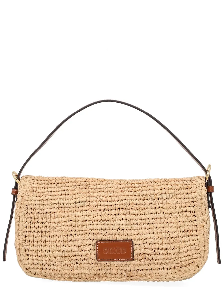 Staud Borsa Harlow