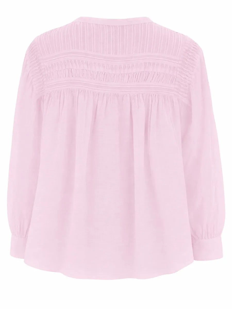 Marant ÉToile Camicia Plalia