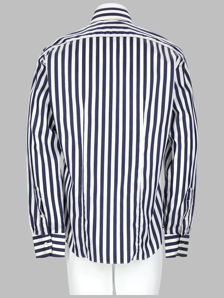 Brian Dales Camicia