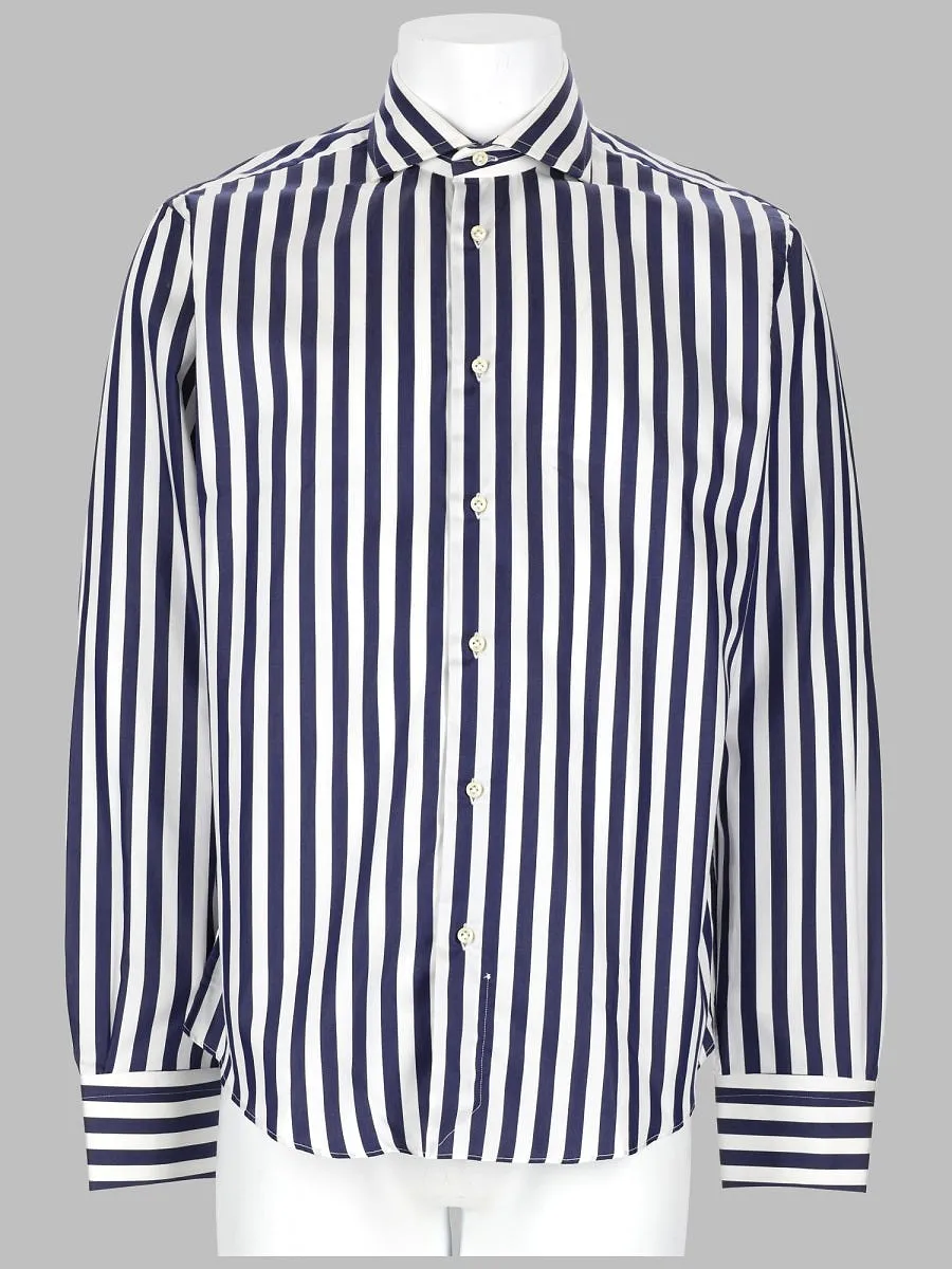 Brian Dales Camicia