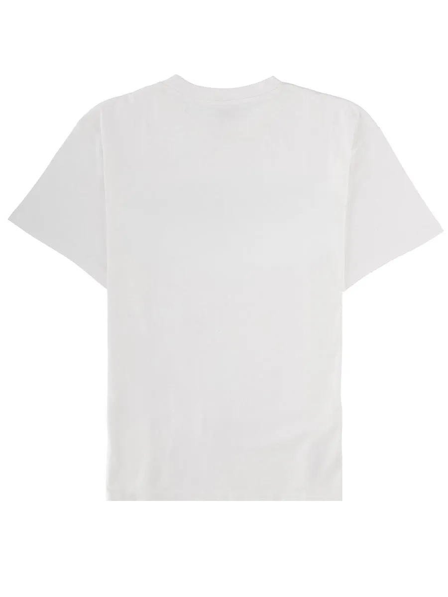 No Problemo T Shirt Con Logo