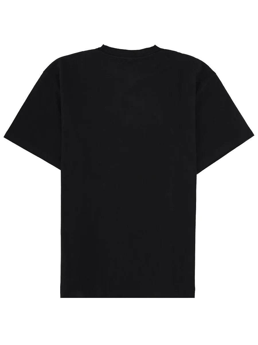 No Problemo T Shirt Con Logo