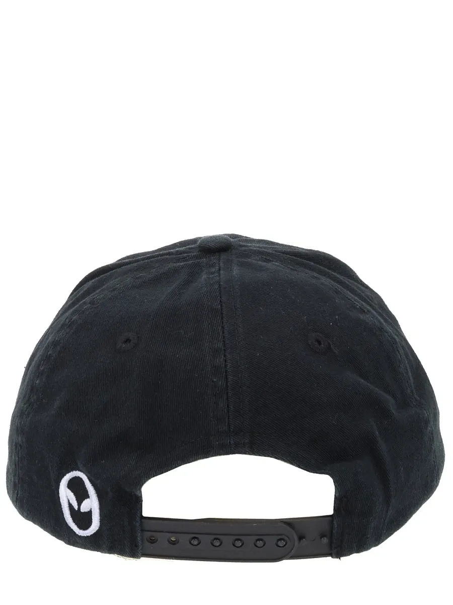 No Problemo Cappello Da Baseball Con Logo