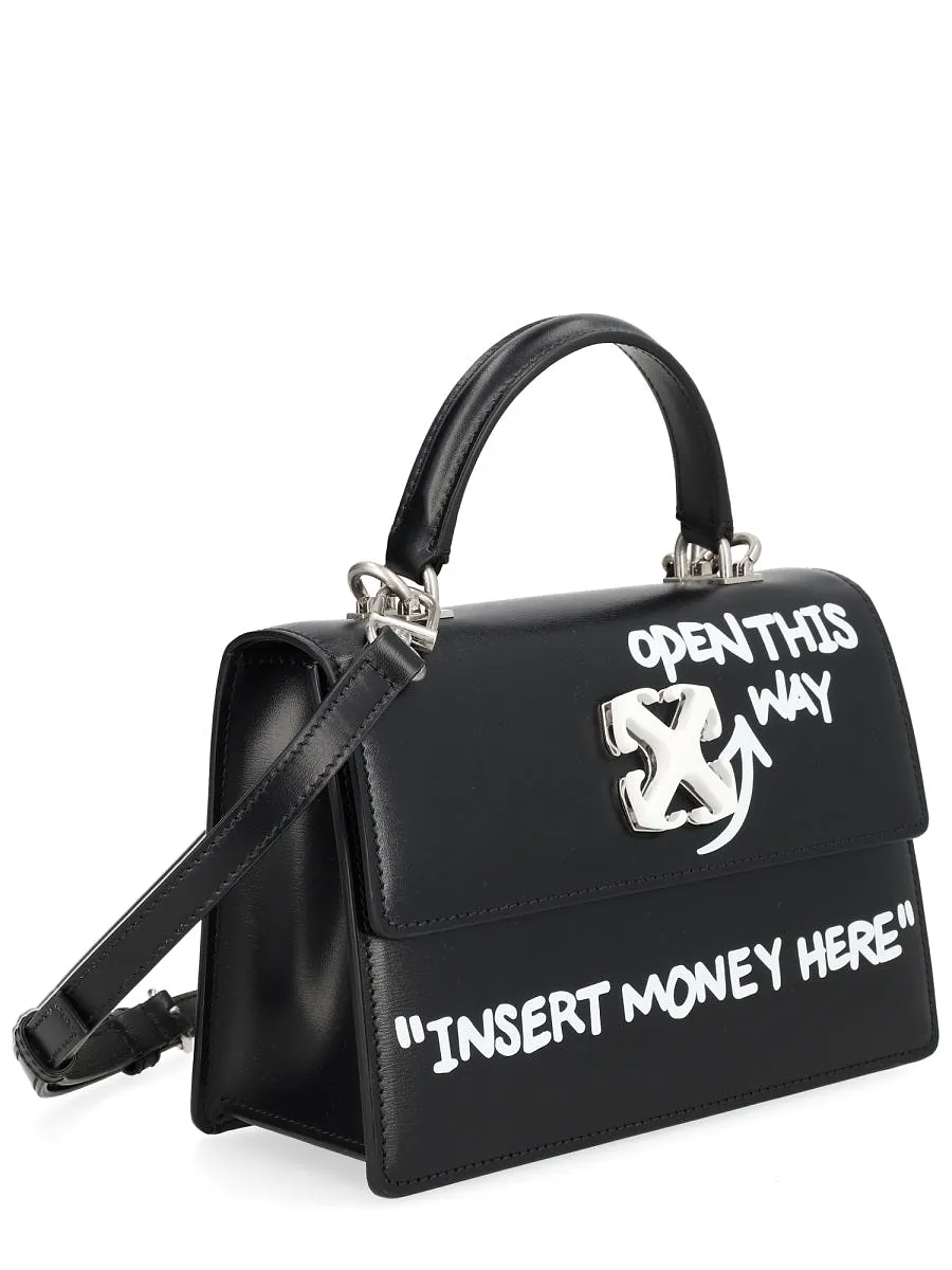 Off White Borsa Jitney 1.4