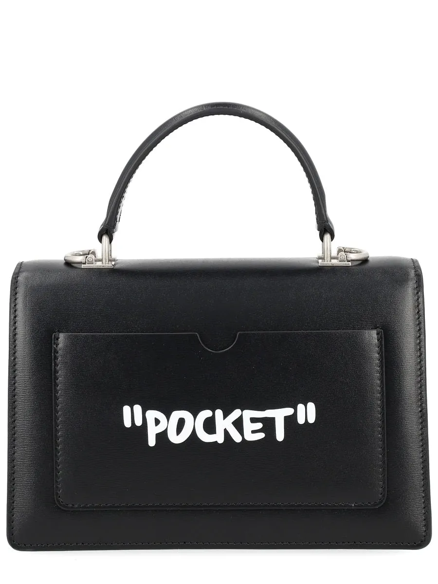 Off White Borsa Jitney 1.4