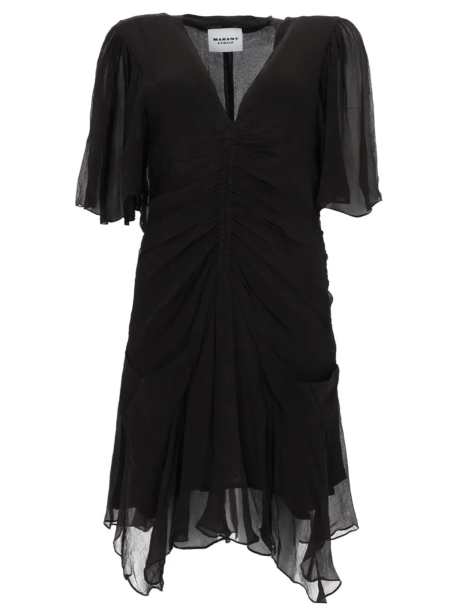 Marant ÉToile Abito Vivienne