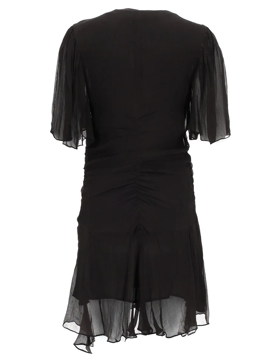 Marant ÉToile Abito Vivienne